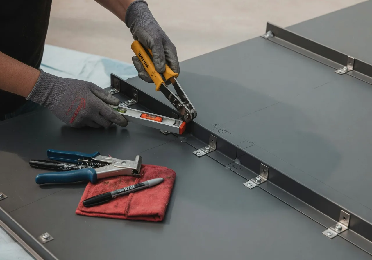 Why choose Metal Roofing Installation in Texico, NM